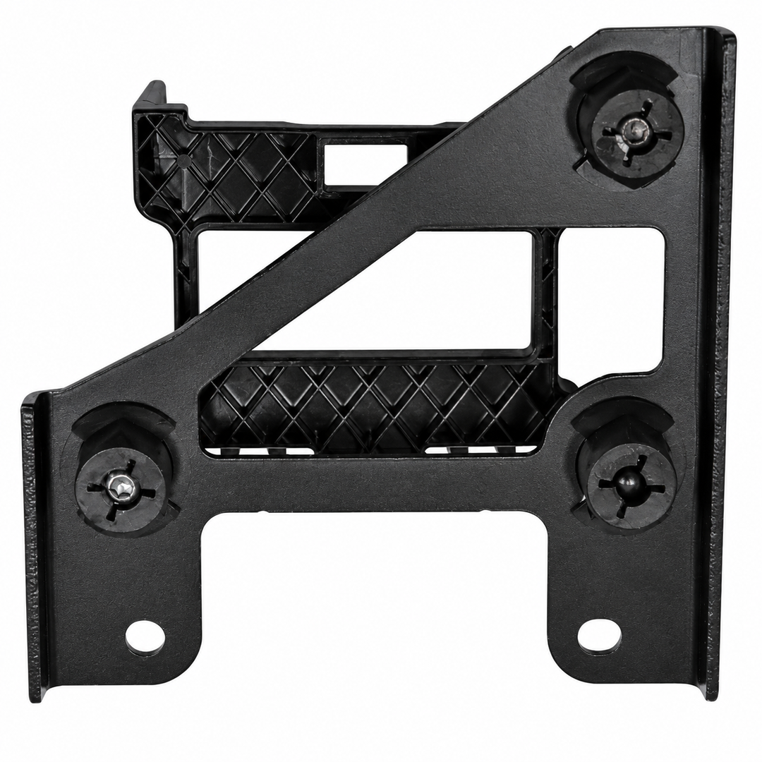 ACC radar sensor mounting bracket 5Q0907461A – product view 3