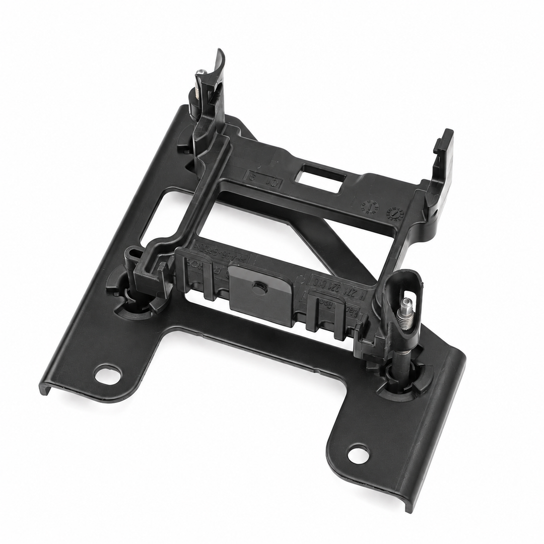 ACC radar sensor mounting bracket 5Q0907461A – product view 4