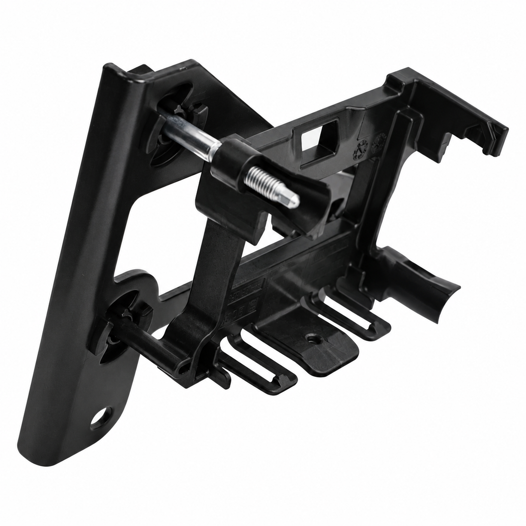 ACC radar sensor mounting bracket 5Q0907461A – product view 7
