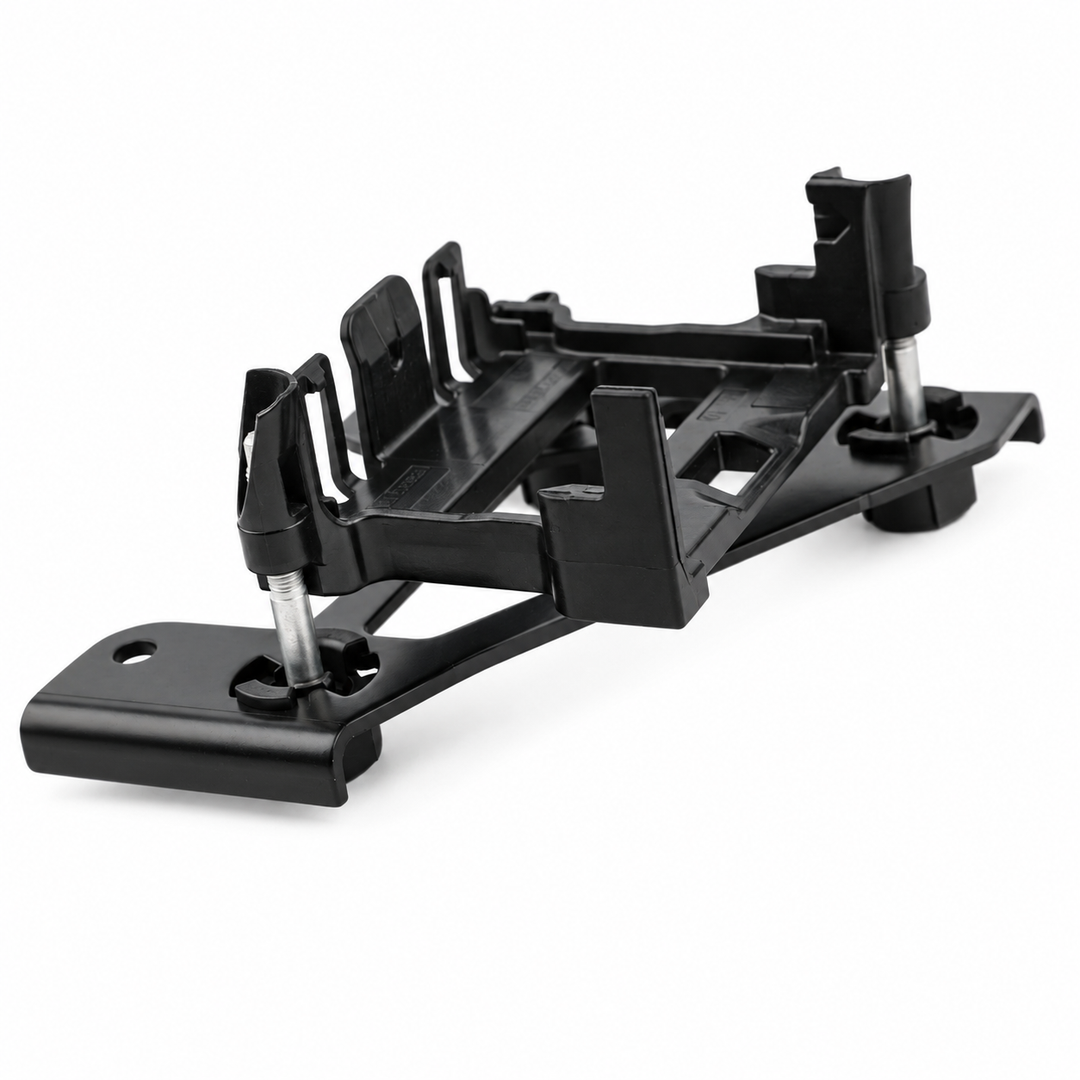 ACC radar sensor mounting bracket 5Q0907461A – product view 9