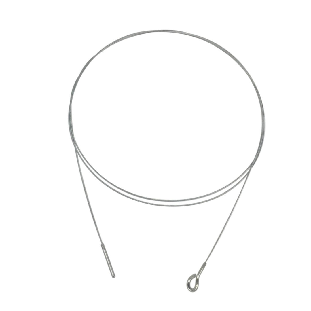 Accelerator Cable for 1958-1965 Volkswagen Beetle