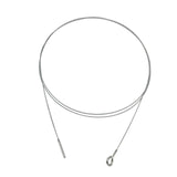 Accelerator Cable for 1958-1965 Volkswagen Beetle