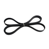 Accessory Drive Belt Set Alternator Power Steering Belt for Toyota Avalon – product image 8