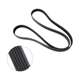 Accessory Serpentine Belt & Tensioner Idler Pulley Set for Journey Avenger – product image 13