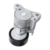 Accessory Serpentine Belt & Tensioner Idler Pulley Set for Journey Avenger – product image 18
