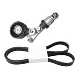 Accessory Serpentine Belt & Tensioner Kit for Honda Accord Crosstour Acura MDX – product image 16