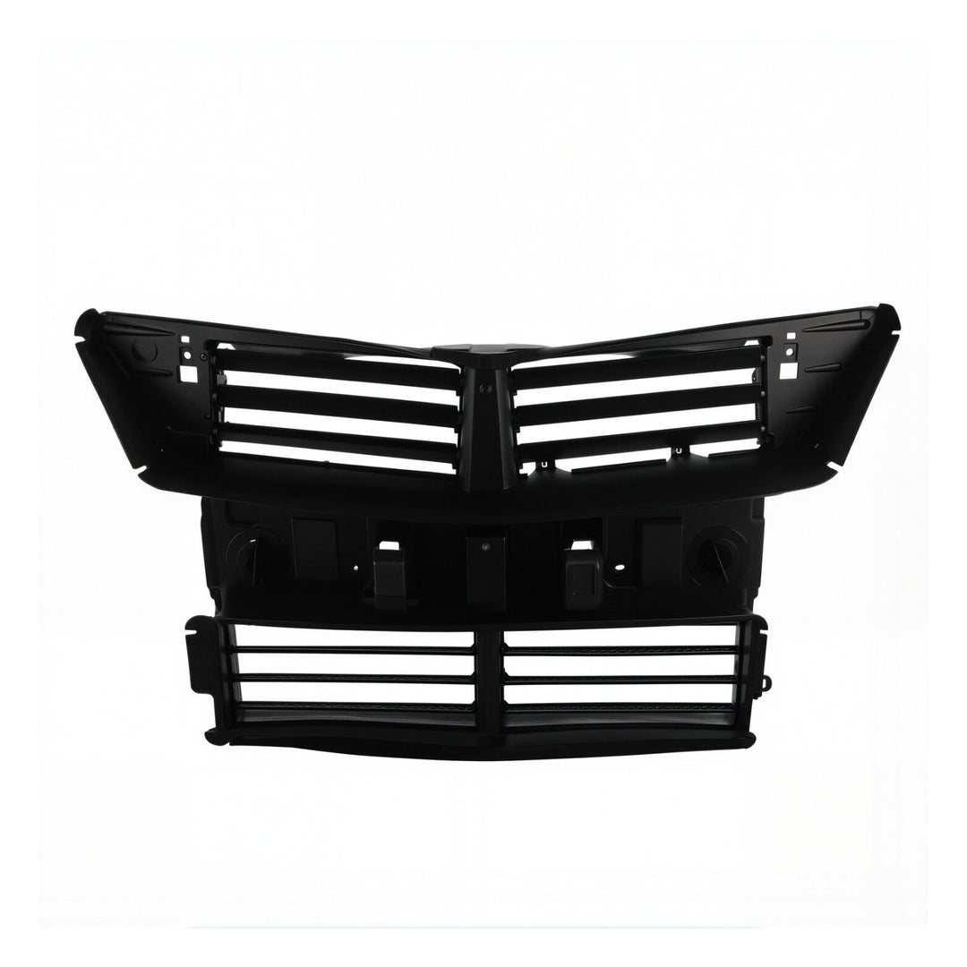 Active Grille Shutter Assembly for 2015-2018 Lincoln MKC