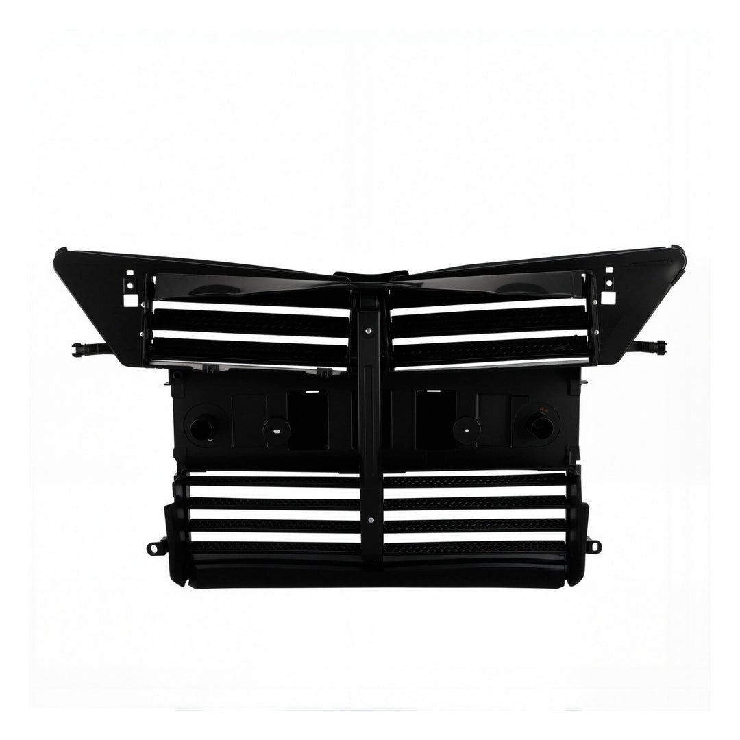 Active Grille Shutter Assembly for 2015-2018 Lincoln MKC