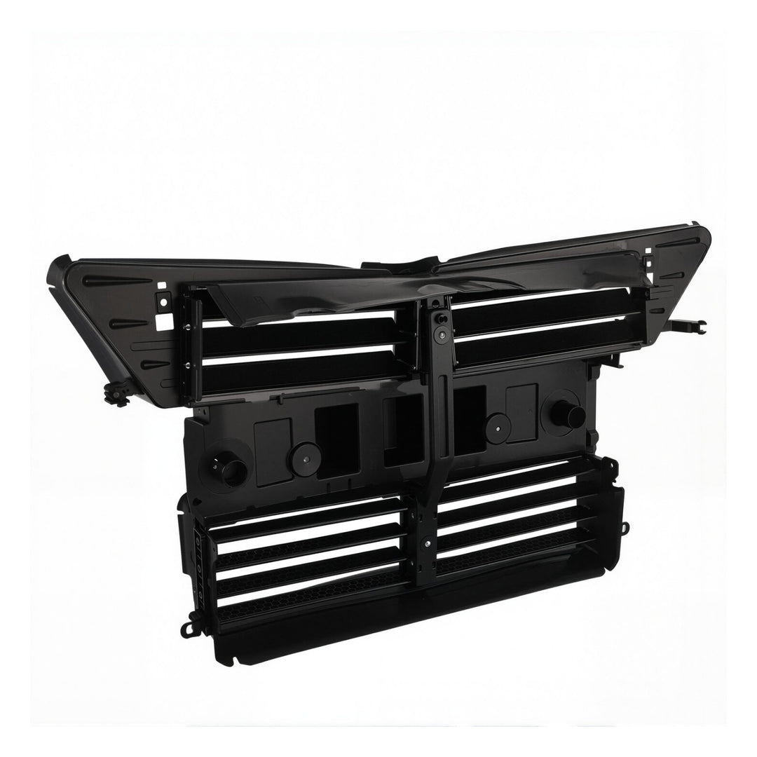 Active Grille Shutter Assembly for 2015-2018 Lincoln MKC