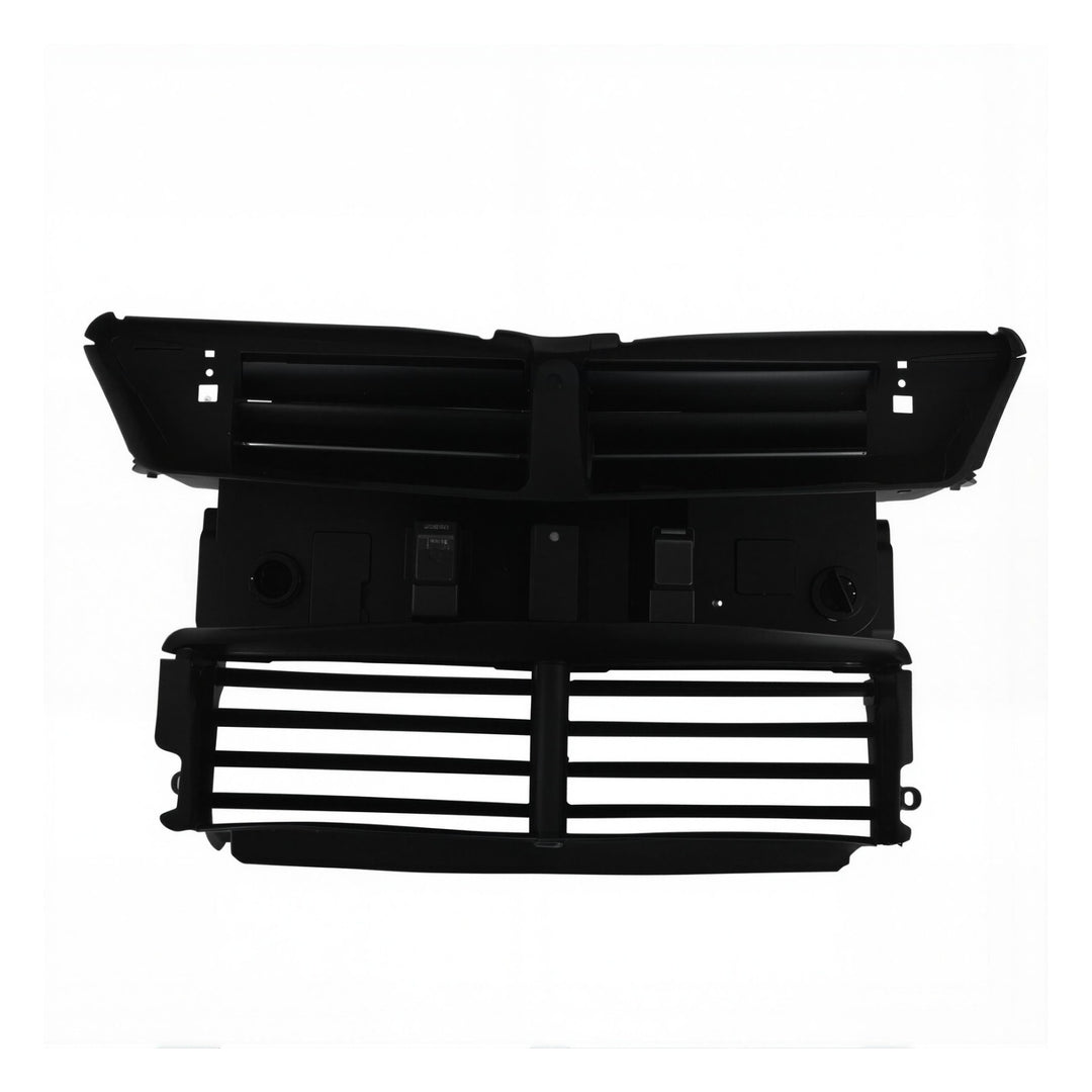 Active Grille Shutter Assembly for 2015-2018 Lincoln MKC