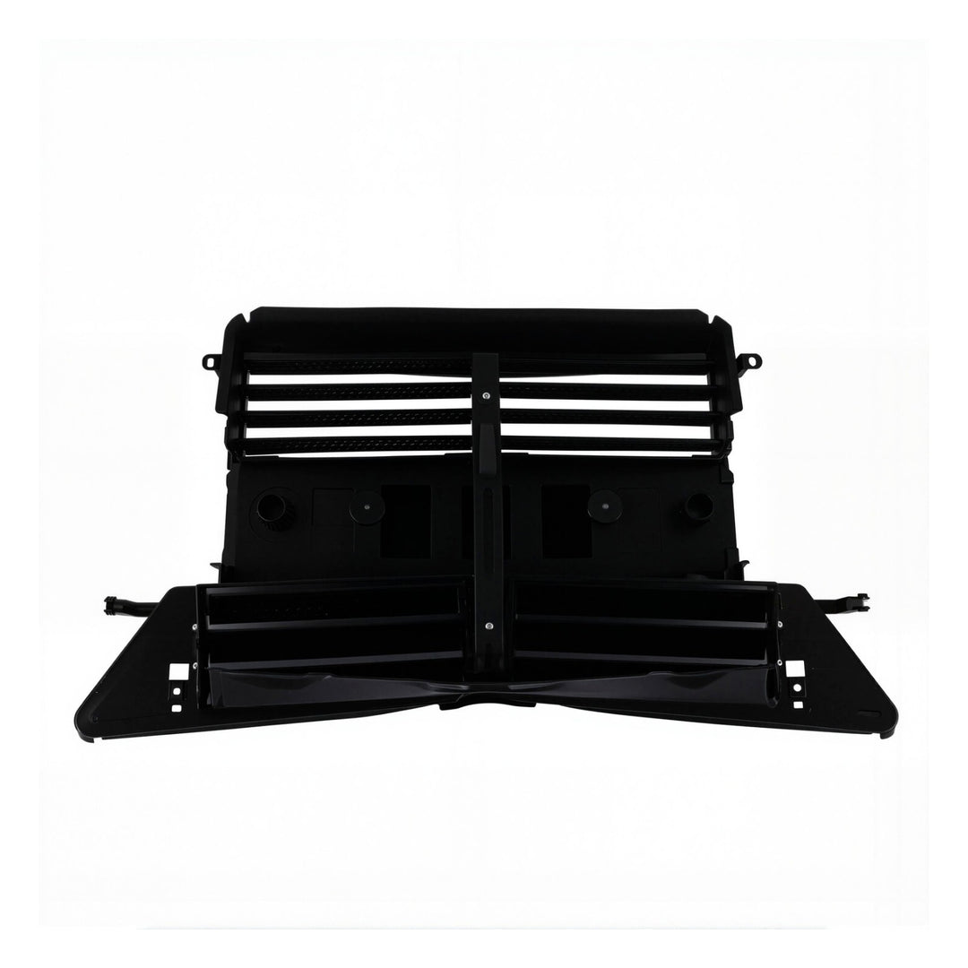 Active Grille Shutter Assembly for 2015-2018 Lincoln MKC