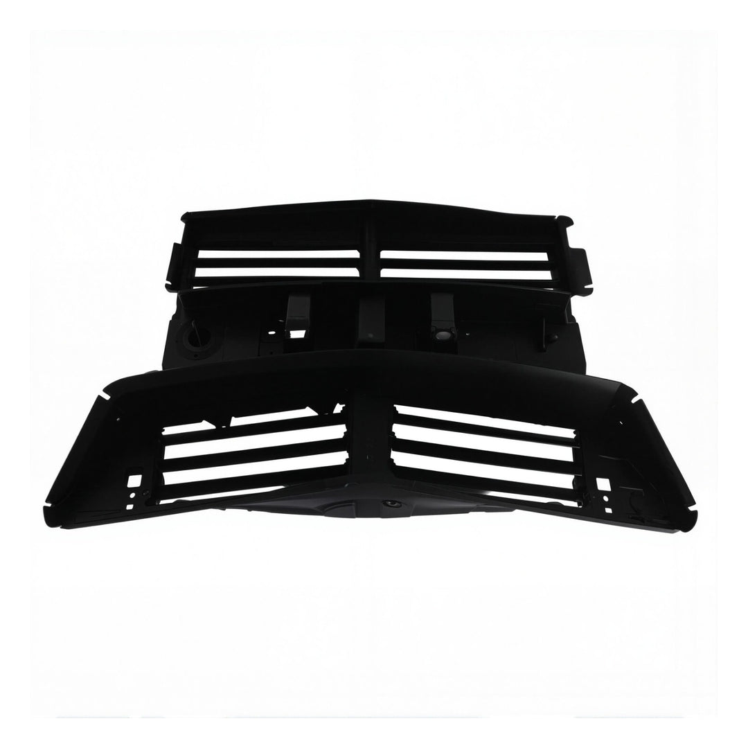 Active Grille Shutter Assembly for 2015-2018 Lincoln MKC