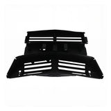 Active Grille Shutter Assembly for 2015-2018 Lincoln MKC