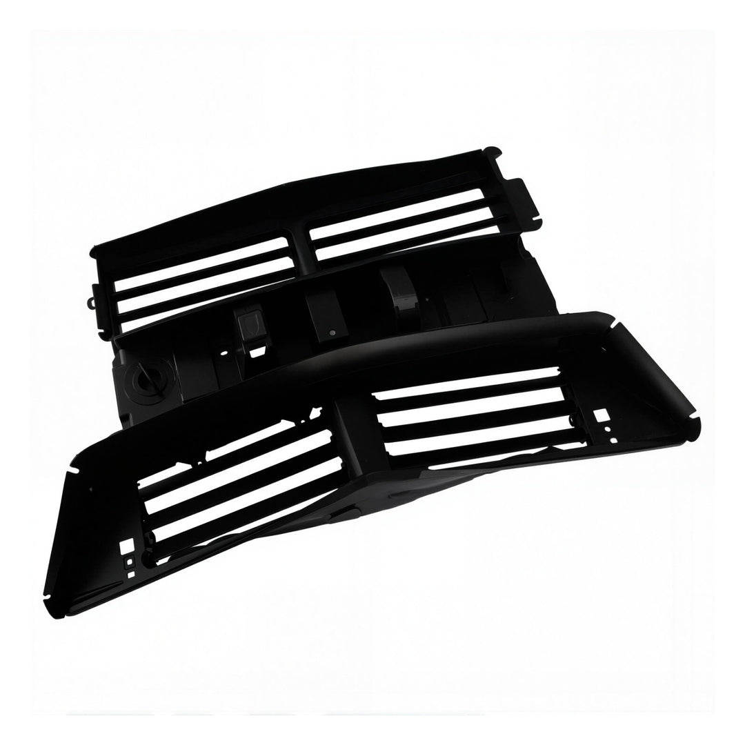 Active Grille Shutter Assembly for 2015-2018 Lincoln MKC