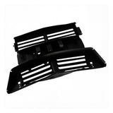 Active Grille Shutter Assembly for 2015-2018 Lincoln MKC