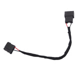 Adapter Retrofit USB Hub Wiring Harness Fits for Sync 2 to Sync 3 Ford (GEN 2a) – product image