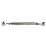 ADJUSTABLE 5 1/2" TENSIONING ROD HEIM JOINT ALTERNATOR BRACKET SBC BBC 350 454 – product image 4
