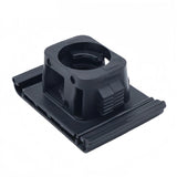 Adjustable Hood Bumper Pair for Ram 1500, 2500, 3500 and Jeep