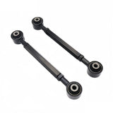 Adjustable Rear Lower Toe Control Arms, Pair, for Honda Civic, Accord, CR-V, Insight and Acura Integra