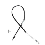 Aftermarket Engine Stop & Self-Propelled Cable for Yard Force YF22-3N1SP-SC USA – product image 2