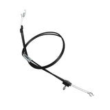 Aftermarket Engine Stop & Self-Propelled Cable for Yard Force YF22-3N1SP-SC USA – product image 3