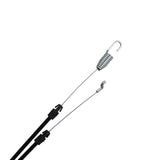 Aftermarket Engine Stop & Self-Propelled Cable for Yard Force YF22-3N1SP-SC USA – product image 5