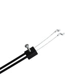 Aftermarket Engine Stop & Self-Propelled Cable for Yard Force YF22-3N1SP-SC USA – product image 6