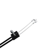 Aftermarket Engine Stop & Self-Propelled Cable for Yard Force YF22-3N1SP-SC USA – product image 7