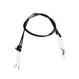 Aftermarket Engine Stop & Self-Propelled Cable for Yard Force YF22-3N1SP-SC USA – product image 8