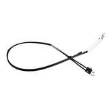 Aftermarket Engine Stop & Self-Propelled Cable for Yard Force YF22-3N1SP-SC USA – product image 9