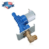 Aftermarket High Quality Water Inlet Valve Fits for LG Dishwasher 5221DD1001E – product image