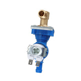 Aftermarket High Quality Water Inlet Valve Fits for LG Dishwasher 5221DD1001E – product image 3