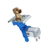 Aftermarket High Quality Water Inlet Valve Fits for LG Dishwasher 5221DD1001E – product image 5