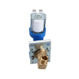 Aftermarket High Quality Water Inlet Valve Fits for LG Dishwasher 5221DD1001E – product image 10