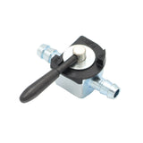 Aftermarket Inline Fuel Shut Off Valve 1/4in Ball Valve Fits for Oregon 07-403 – product image