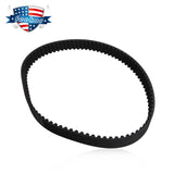 Aftermarket NEW 85 Teeth Belt for Rayco Super JR Stump Grinder 1631 1625 1635 – product image