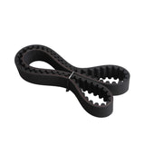 Aftermarket NEW 85 Teeth Belt for Rayco Super JR Stump Grinder 1631 1625 1635 – product image 8