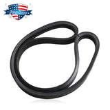 Aftermarket Pump Drive Belt for Ferris IS2000Z IS1500Z IS1500ZX 5100555 5022314 – product image