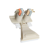 Aftermarket Washing Machine Water Valve for GE 290D1316G009 WH13X26534 – product image 6
