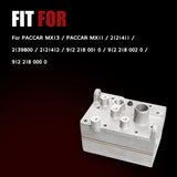 Air Brake Compressor Cylinder Head Fit for MX13 2121411 2139800 2121412 – product image 5