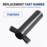 Air Cleaner Adapter Nut Fit for GMC Sierra 1500 11561843 – product image