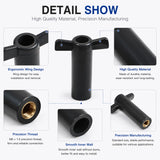 Air Cleaner Adapter Nut Fit for GMC Sierra 1500 11561843 – product image 4
