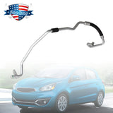 Air Conditioner Suction Low Side Hose for 14-20 7815A889 Mitsubishi Mirage – product image