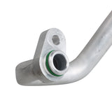 Air Conditioner Suction Low Side Hose for 14-20 7815A889 Mitsubishi Mirage – product image 11