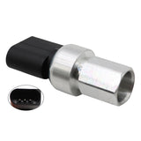 Air Conditioning A/C High Pressure Sensor Switch For VW Audi A3 S3 Q3 1K0959126A – product image 2