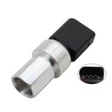 Air Conditioning A/C High Pressure Sensor Switch For VW Audi A3 S3 Q3 1K0959126A – product image 6