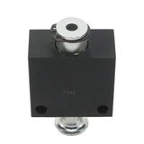 Push-Pull Air Control Valve for Truck and Trailer Air Brake Systems V-8 – product image