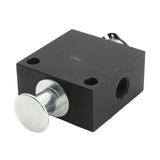 Push-Pull Air Control Valve for Truck and Trailer Air Brake Systems V-8 – product image 4