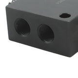 Push-Pull Air Control Valve for Truck and Trailer Air Brake Systems V-8 – product image 8