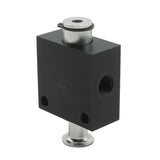 Push-Pull Air Control Valve for Truck and Trailer Air Brake Systems V-8 – product image 9